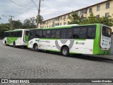 Caprichosa Auto Ônibus B27232 na cidade de Rio de Janeiro, Rio de Janeiro, Brasil, por Leandro Mendes. Número da foto: #13256766.