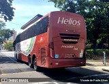 Helios Coletivos e Cargas 356 na cidade de São José do Rio Preto, São Paulo, Brasil, por Vicente de Paulo Alves. Número da foto: #13256422.