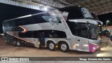 Trans Brasil > TCB - Transporte Coletivo Brasil 2319 na cidade de Santa Maria do Pará, Pará, Brasil, por Thiago  Moreira dos Santos. Número da foto: #13258387.