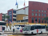 GaropaSul Transporte e Turismo 2088 na cidade de Joinville, Santa Catarina, Brasil, por Pedro Lucas Bernardo. Número da foto: #13256963.