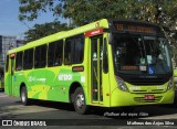 Santo Antônio Transportes Niterói 2.2.044 na cidade de Rio de Janeiro, Rio de Janeiro, Brasil, por Matheus dos Anjos Silva. Número da foto: #13258166.