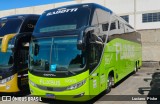 Auto Viação Gadotti 10003 na cidade de Blumenau, Santa Catarina, Brasil, por Luciano  Piske. Número da foto: #13257272.