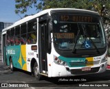 Auto Ônibus Brasília RJ 139.003 na cidade de Rio de Janeiro, Rio de Janeiro, Brasil, por Matheus dos Anjos Silva. Número da foto: #13258128.