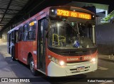 Companhia Coordenadas de Transportes 25F25 na cidade de Contagem, Minas Gerais, Brasil, por Rafael Ferreira Lopes. Número da foto: #13257070.