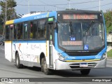 Transportes Futuro C30114 na cidade de Rio de Janeiro, Rio de Janeiro, Brasil, por Rodrigo Miguel. Número da foto: #13257191.