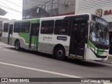 Empresa de Ônibus Vila Galvão 2433 na cidade de Guarulhos, São Paulo, Brasil, por Rafael Lopes de Oliveira. Número da foto: #13256680.