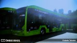 Sambaíba Transportes Urbanos 2 2932 na cidade de São Paulo, São Paulo, Brasil, por Roberto Teixeira. Número da foto: #13257463.