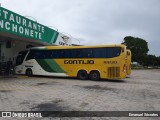 Empresa Gontijo de Transportes 18830 na cidade de São Mateus, Espírito Santo, Brasil, por Emanuel Sócrates. Número da foto: #13256517.