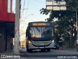 Urca Auto Ônibus 41027 na cidade de Belo Horizonte, Minas Gerais, Brasil, por Quintal de Casa Ônibus. Número da foto: #13256878.