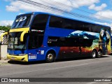 Ônibus Particulares 2B87 na cidade de Juazeiro do Norte, Ceará, Brasil, por Lucas Gabriel. Número da foto: #13258543.