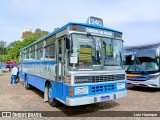 Ônibus Particulares 47644 na cidade de Campinas, São Paulo, Brasil, por Luiz Henrique. Número da foto: #13256651.