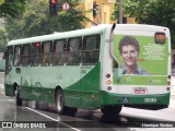 Pampulha Transportes > Plena Transportes 10130 na cidade de Belo Horizonte, Minas Gerais, Brasil, por Henrique Simões. Número da foto: #13257587.
