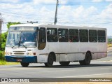 Ônibus Particulares ESCOLAR na cidade de Teresina, Piauí, Brasil, por Glauber Medeiros. Número da foto: #13257399.