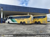 Empresa Gontijo de Transportes 18410 na cidade de Caruaru, Pernambuco, Brasil, por Lenilson da Silva Pessoa. Número da foto: #13257928.