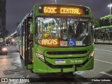 Transportes Santo Antônio RJ 161.069 na cidade de Rio de Janeiro, Rio de Janeiro, Brasil, por Cleiton Linhares. Número da foto: #13256364.