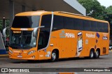 Comporte Participações S.A Mobifácil 7001 na cidade de Dourados, Mato Grosso do Sul, Brasil, por Flavio Rodrigues Silva. Número da foto: #13257631.