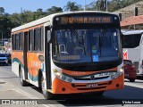 Linave Transportes RJ 146.029 na cidade de Miguel Pereira, Rio de Janeiro, Brasil, por Victor Louro. Número da foto: #:id.