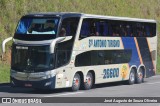 Santo Antônio Turismo 26600 na cidade de Piraí, Rio de Janeiro, Brasil, por José Augusto de Souza Oliveira. Número da foto: #13257904.