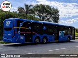 BRT Salvador 40067 na cidade de Oliveira, Minas Gerais, Brasil, por Joao Victor da costa. Número da foto: #13258326.