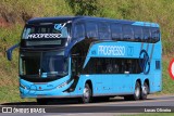 Auto Viação Progresso 6175 na cidade de Muriaé, Minas Gerais, Brasil, por Lucas Oliveira. Número da foto: #:id.