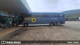 Viação Cidade Sol 10450 na cidade de Milagres, Bahia, Brasil, por Flávio  Santos. Número da foto: #:id.