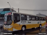 Viação Forte AF-90709 na cidade de Ananindeua, Pará, Brasil, por Fabrício Pereira. Número da foto: #:id.