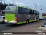 Transbus Cachoeirinha 1594 na cidade de Cachoeirinha, Rio Grande do Sul, Brasil, por Douglas Cunha. Número da foto: #13256528.