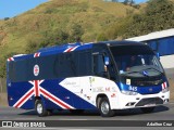 Británica Transportes 045 na cidade de Aparecida, São Paulo, Brasil, por Adailton Cruz. Número da foto: #13258243.