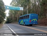 SC Minas Transportes 76724 na cidade de Santa Rita de Caldas, Minas Gerais, Brasil, por Lucas Alexandre Tavares. Número da foto: #13257252.
