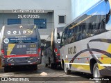 Gold Turismo e Fretamento 600 na cidade de Sorocaba, São Paulo, Brasil, por Guilherme Costa. Número da foto: #13257428.