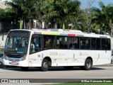 Viação Redentor C47536 na cidade de Rio de Janeiro, Rio de Janeiro, Brasil, por Willian Raimundo Morais. Número da foto: #:id.