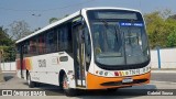 Novix Bus 73018 na cidade de Duque de Caxias, Rio de Janeiro, Brasil, por Gabriel Sousa. Número da foto: #13257736.