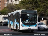 TAMSE - Transporte Automotor Municipal Sociedad del Estado 1209 na cidade de Córdoba, Capital, Córdoba, Argentina, por Agustin SanCristobal1712. Número da foto: #13257511.