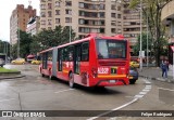 SI-18 S.A.S. A1039 na cidade de Bogotá, Colômbia, por Felipe Rodriguez. Número da foto: #13256767.