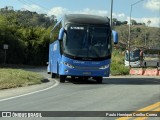 Saritur - Santa Rita Transporte Urbano e Rodoviário 32330 na cidade de Santa Luzia, Minas Gerais, Brasil, por Paulo Henrique Coelho Correa. Número da foto: #13256596.
