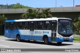 Insular Transportes Coletivos 5131 na cidade de Florianópolis, Santa Catarina, Brasil, por George Miranda. Número da foto: #:id.