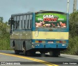 Ônibus Particulares 0H54 na cidade de São Miguel das Matas, Bahia, Brasil, por Carlos  Henrique. Número da foto: #13256720.