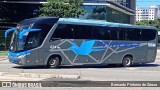Viação Princesa dos Inhamuns 0241704 na cidade de Fortaleza, Ceará, Brasil, por Bernardo Pinheiro de Sousa. Número da foto: #13256413.