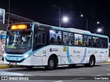 Auto Viação Dragão do Mar 42217 na cidade de Fortaleza, Ceará, Brasil, por Ivam Santos. Número da foto: #:id.