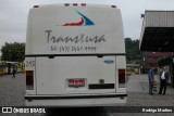 Transtusa - Transporte e Turismo Santo Antônio 293 na cidade de Joinville, Santa Catarina, Brasil, por Rodrigo Martins. Número da foto: #13257037.