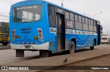 Autobuses sin identificación - Peru AWB727 na cidade de Lurin, Lima, Lima Metropolitana, Peru, por Fabricio Cortez. Número da foto: #13256824.