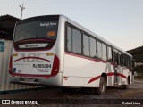 Auto Viação ABC RJ 105.084 na cidade de Niterói, Rio de Janeiro, Brasil, por Rafael Lima. Número da foto: #:id.