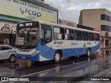 Viação Forte AF-90205 na cidade de Ananindeua, Pará, Brasil, por Fabrício Pereira. Número da foto: #:id.