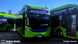 Viação Paratodos > São Jorge > Metropolitana São Paulo > Mobibrasil 6 4714 na cidade de São Paulo, São Paulo, Brasil, por Roberto Teixeira. Número da foto: #13257470.