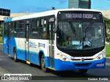 Insular Transportes Coletivos 5135 na cidade de Florianópolis, Santa Catarina, Brasil, por Gustavo  Bonfate. Número da foto: #:id.