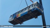 Novix Bus 42527 na cidade de Duque de Caxias, Rio de Janeiro, Brasil, por Gabriel Sousa. Número da foto: #13257727.