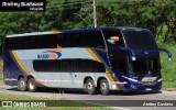TransBasso Transporte e Turismo 2825 na cidade de Aparecida, São Paulo, Brasil, por Andrey Gustavo. Número da foto: #13258090.