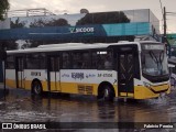 Viação Forte AF-87806 na cidade de Ananindeua, Pará, Brasil, por Fabrício Pereira. Número da foto: #:id.