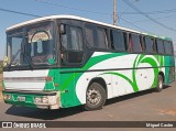 Ônibus Particulares 4318 na cidade de Severínia, São Paulo, Brasil, por Miguel Castro. Número da foto: #13256666.