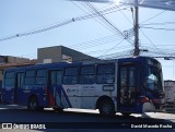 Auto Viação Bragança Metropolitana > Viação Raposo Tavares 12.679 na cidade de Cotia, São Paulo, Brasil, por David Macedo Rocha. Número da foto: #13256908.